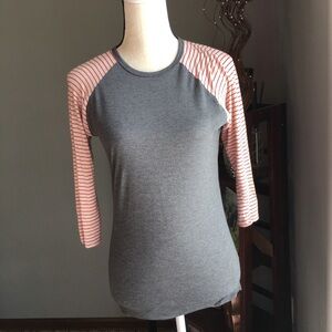 Lularoe Randy Shirt
